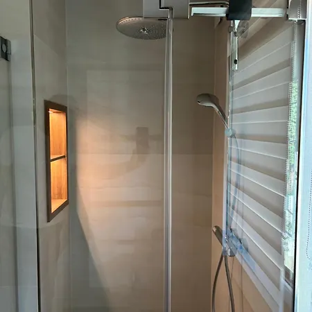 Hommage Apartment Spremberg